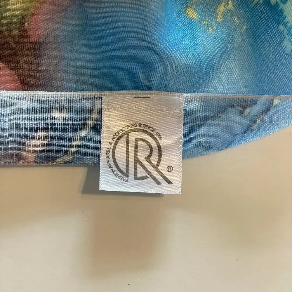 RD Style rd floral